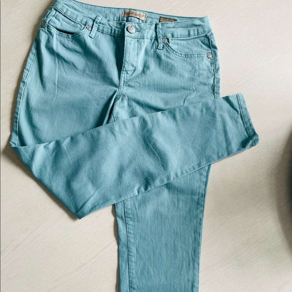 NWOT! Nine West Vintage American Jeans